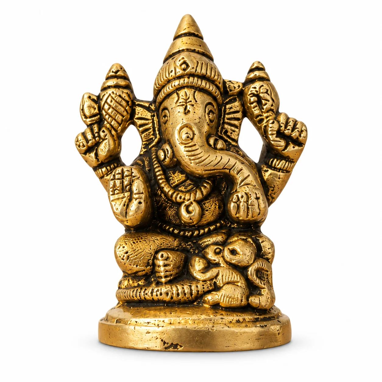 Lord Ganesha Idol